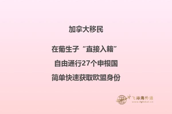 加拿大楓葉卡誤區(qū)，申請(qǐng)人可不要犯這些錯(cuò)誤！