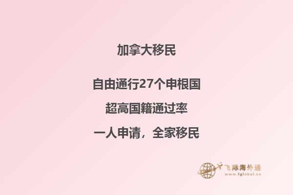 加拿大安省雇主擔(dān)保移民費(fèi)用，非常省錢的移民項(xiàng)目！