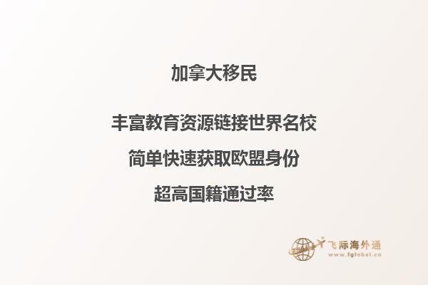 加拿大魁省留學(xué)移民申請條件，移民優(yōu)勢有什么？