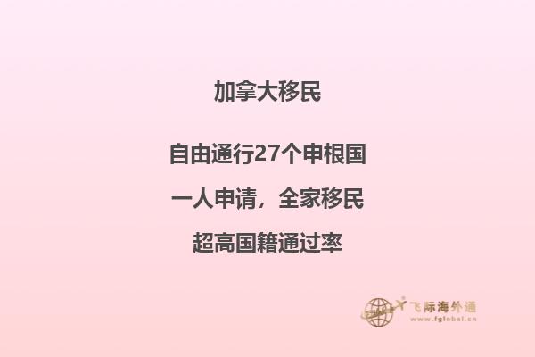 加拿大氣候冷不冷，移民加拿大好嗎？