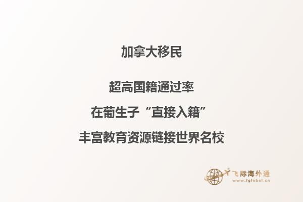 加拿大四省留學(xué)移民條件，哪個(gè)省份更適合你？
