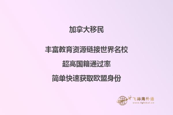 加拿大留學(xué)簽證拒簽人群，這些人更容易拒簽！
