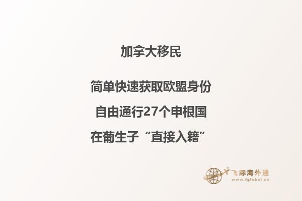 加拿大全新移民方式，加拿大農業(yè)簽證來襲！