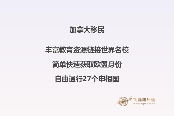 加拿大投資移民風(fēng)險(xiǎn)有哪些，申請(qǐng)人要注意這些！