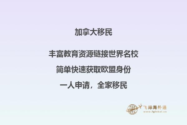 加拿大移民生物采集攻略，你想知道的都在這里！