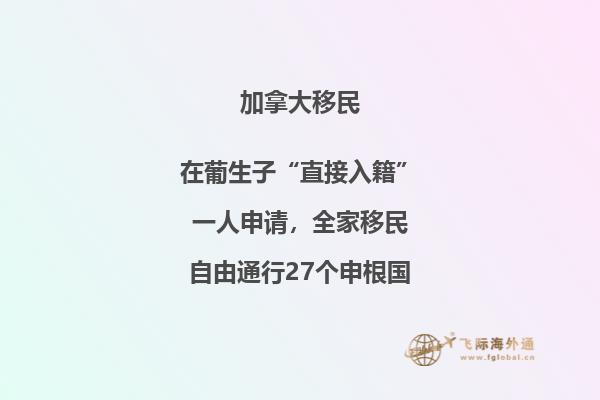 加拿大安省移民政策調(diào)整，哪些移民方式中招了？