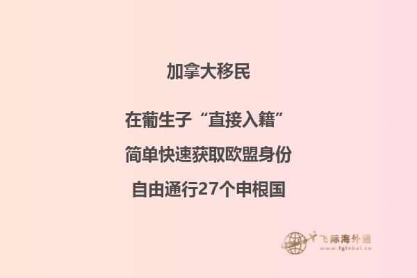 移民加拿大方式有哪些，如何維持加拿大楓葉卡？