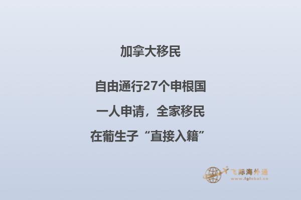 入籍加拿大需要滿(mǎn)足哪些要求