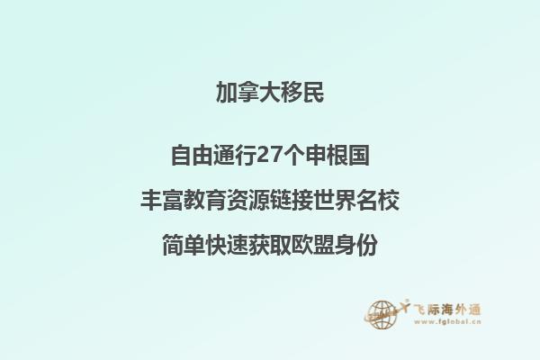 加拿大曼省留學(xué)移民適合哪些人，你是以下人群嗎？