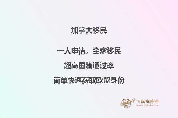 加拿大曼省投資移民需要多少錢，申請條件是什么?