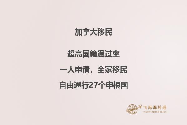 加拿大留學簽證拒簽率高嗎，如何提高加拿大留學通過率？
