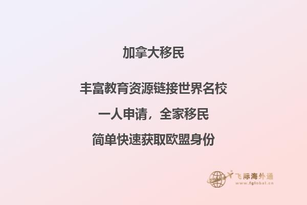 加拿大移民城市選擇，大家都會(huì)選擇哪些城市？