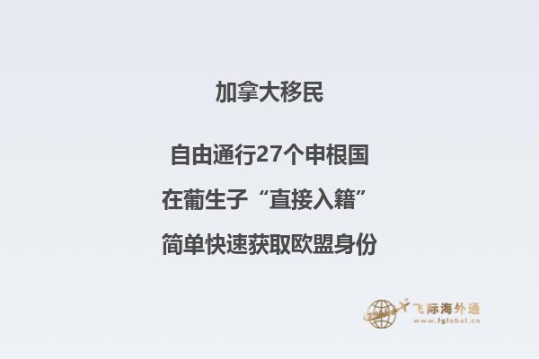 加拿大移民考雅思還是托福，移民加拿大好嗎？