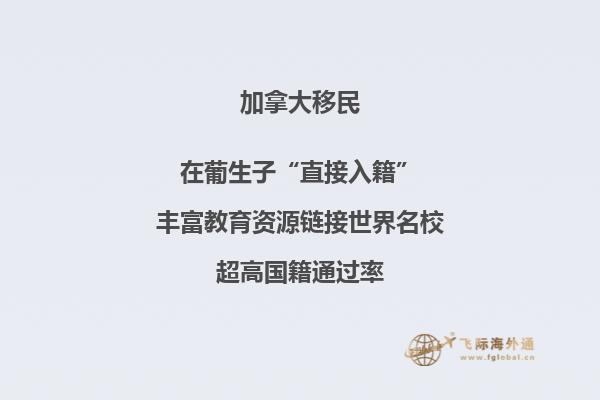 加拿大各省投資移民優(yōu)勢(shì)，哪個(gè)省份更適合你？