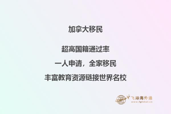 加拿大移民語(yǔ)言要求是什么，各個(gè)移民方式都不一樣！