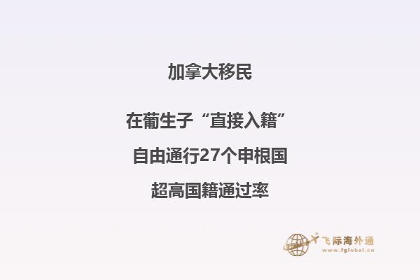 加拿大移民中介怎么選，中介費用多少？