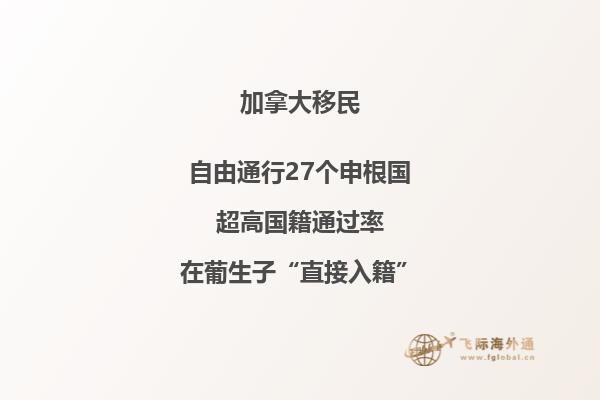 加拿大移民最新審理時間，快看看看移民要多久？