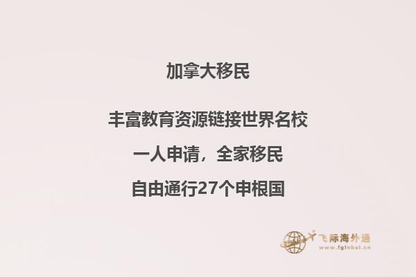 加拿大安省投資移民政策好不好，移民流程復雜嗎？