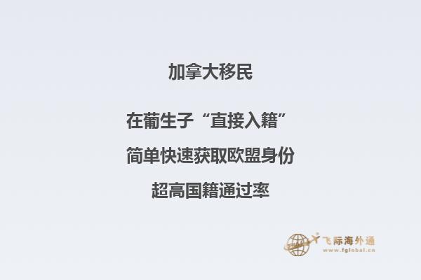 加拿大綠卡的福利待遇如何，可以去美國嗎？