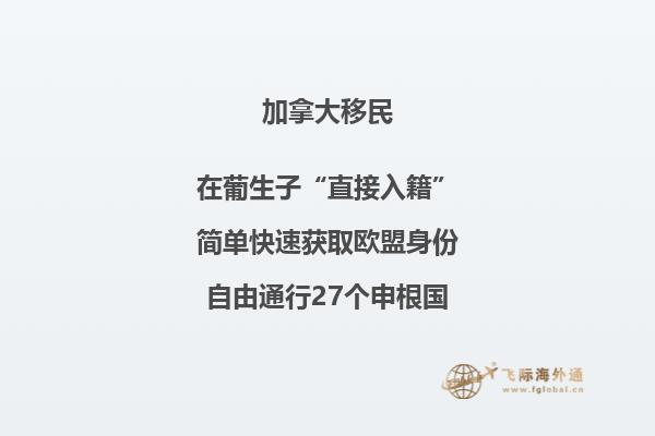 加拿大曼省投資移民最新政策，新政策告訴我們什么？