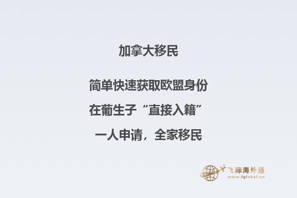 加拿大移民生活親歷記，點(diǎn)開來看一看！
