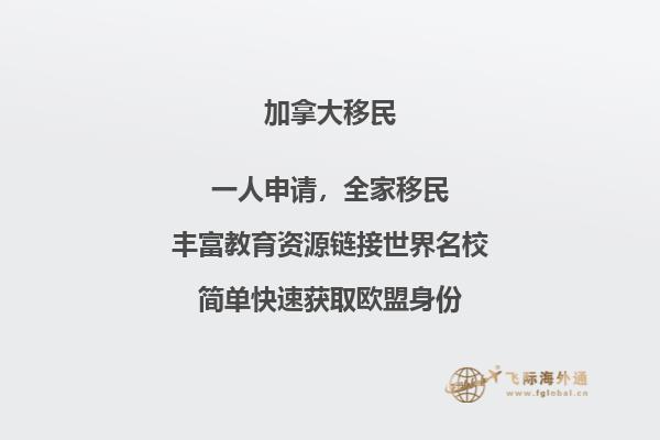 加拿大大西洋四省移民申請(qǐng)條件，優(yōu)勢有哪些？