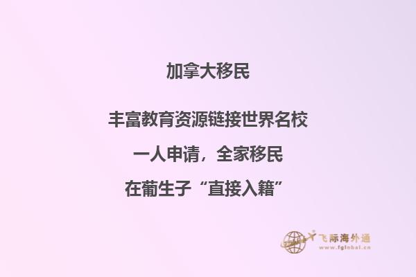 加拿大入籍要等多久，申請流程怎么樣？