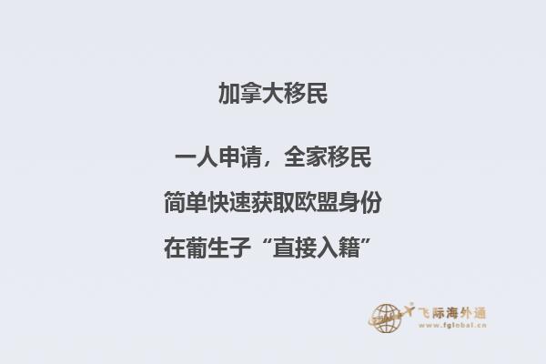 加拿大技術(shù)移民適合那些人，申請(qǐng)條件是什么？