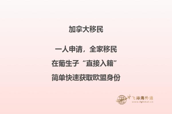 加拿大雇主擔(dān)保移民重新開啟，申請優(yōu)勢有哪些？