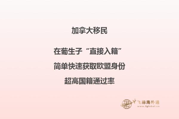 加拿大綠卡的利弊，本文告訴你答案！