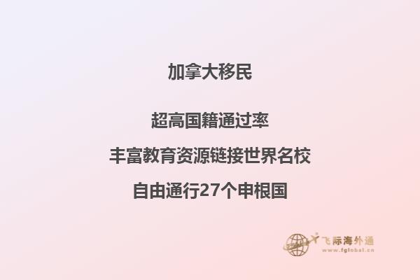 加拿大薩省投資移民流程，優(yōu)勢在哪？