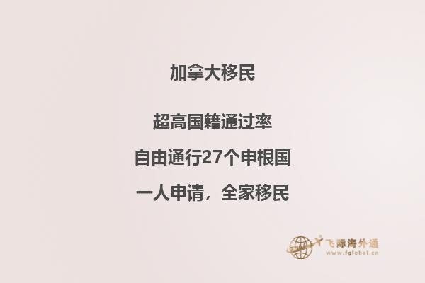 加拿大技術(shù)移民費(fèi)用需要多少，聯(lián)邦和省提名都一樣嗎？