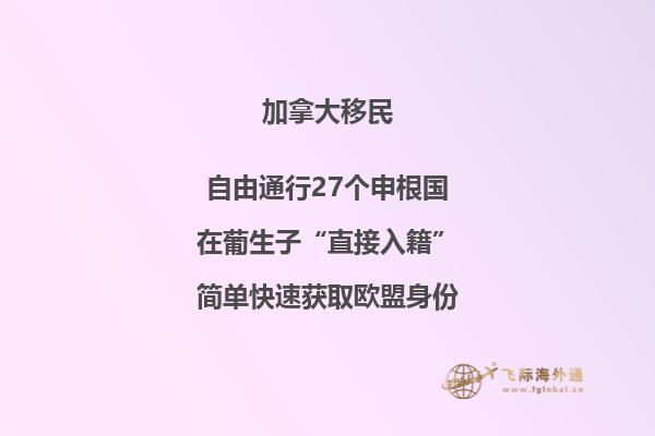加拿大移民監(jiān)多長時間，移民加拿大難嗎？
