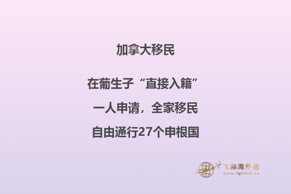 投資移民加拿大對(duì)投資者有哪些要求，各省移民條件均不同！