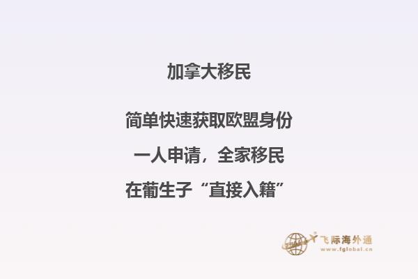 技術(shù)移民加拿大容易嗎，加拿大技術(shù)移民條件如何？