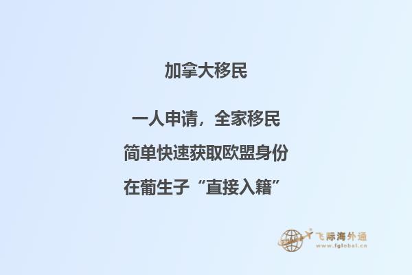 加拿大綠卡居住時(shí)間是兩年還是三年，申請(qǐng)條件有哪些？