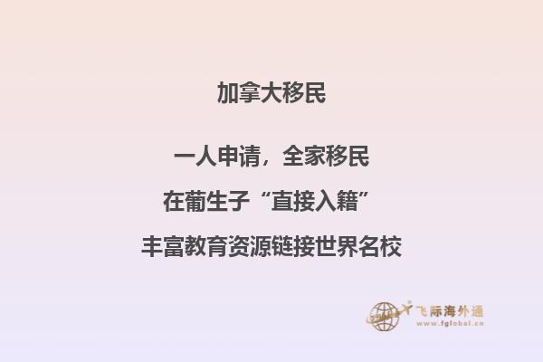 加拿大魁省投資移民的辦理時間多久，優(yōu)勢在哪里？