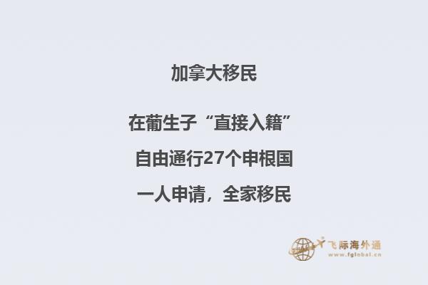 加拿大移民需要雅思成績嗎，移民加拿大優(yōu)勢有哪些？
