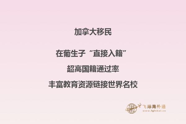 2020加拿大投資移民條件、投資費(fèi)用是多少