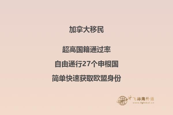 加拿大魁省投資移民技巧，知道這些更有幫助！ 
