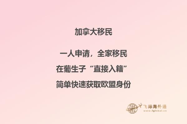 選擇溫哥華還是多倫多，移民加拿大華人更愛哪個(gè)？