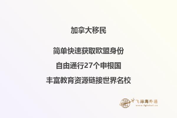 加拿大雇主擔(dān)保移民