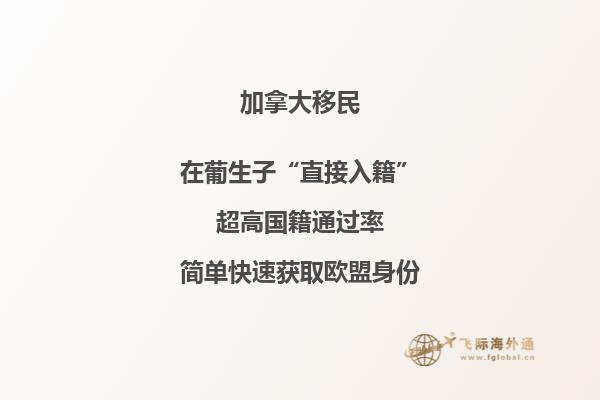 移民美國(guó)還是加拿大