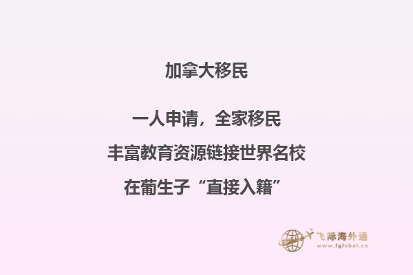 加拿大自雇移民是不是很難？加拿大自雇移民詳細(xì)介紹！