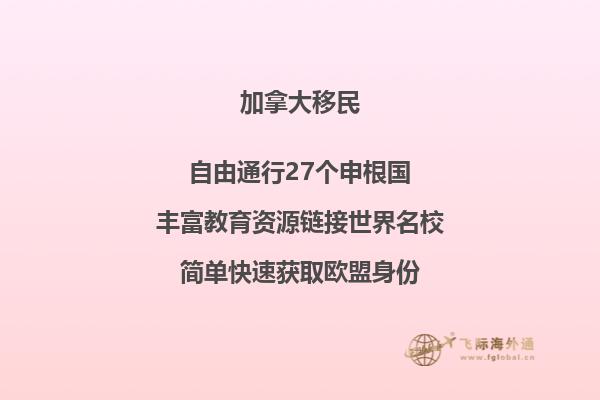 加拿大移民監(jiān)時(shí)間每5年都要住滿2年嗎