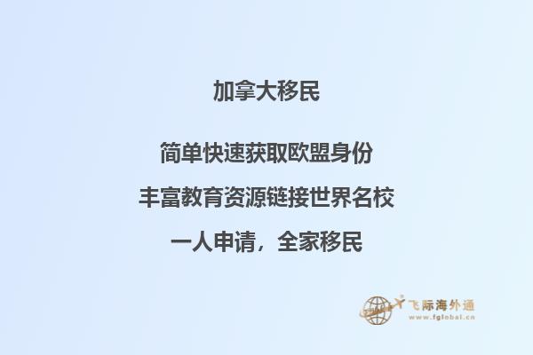去加拿大旅游簽證可以買單程機票嗎