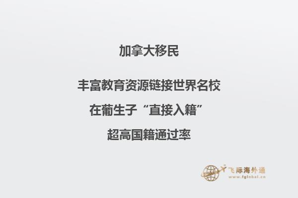 中小企業(yè)主、股東、高管的移民通道——加拿大企業(yè)家移民