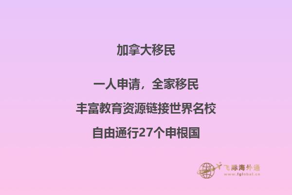 加拿大移民護照多少錢？加拿大綠卡辦理流程資料
