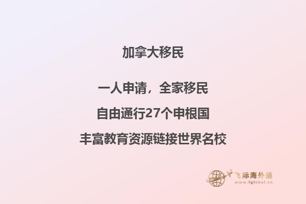 加拿大買房移民條件(找到最佳購房方案)