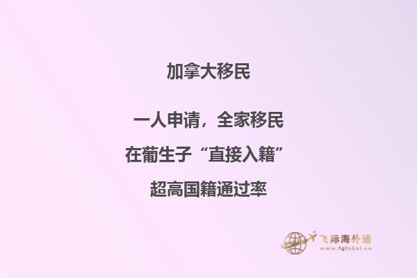 雇主擔(dān)保移民加拿大需要多少費(fèi)用？